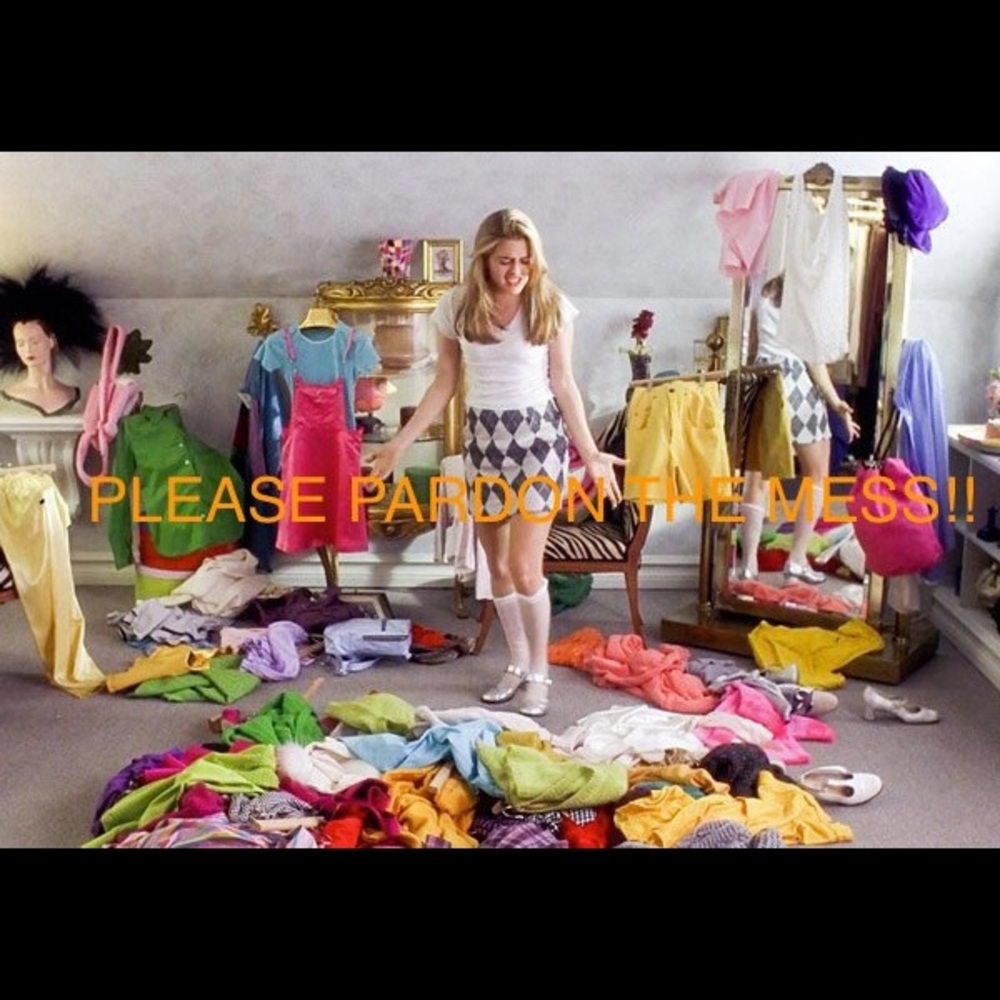 Under Construction! - image 1